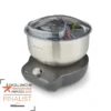 Morphy Richards MixStar Compact Stand Mixer 2 Morphy Richards MixStar Compact Stand Mixer -KitchenVibe Zone HR400520 award