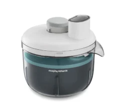 Morphy Richards Prepstar White Food Processor