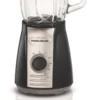 Morphy Richards Total Control Grey Table Blender 1 Morphy Richards Total Control Grey Table Blender -KitchenVibe Zone HR403010.jpg