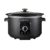 Morphy Richards Easy Time 3.5L Slow Cooker 2 Morphy Richards Easy Time 3.5L Slow Cooker -KitchenVibe Zone HR460021
