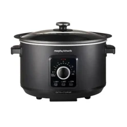 Morphy Richards Easy Time 3.5L Slow Cooker
