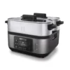 Morphy Richards Intellisteam Food Steamer -KitchenVibe Zone HR470006