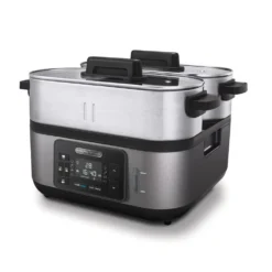 Morphy Richards Intellisteam Food Steamer