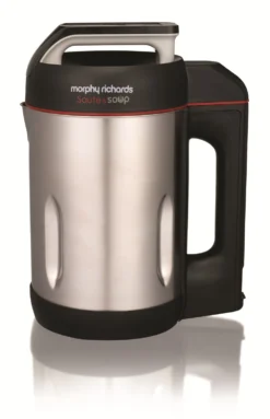 Morphy Richards Saute and Soup Soup Maker