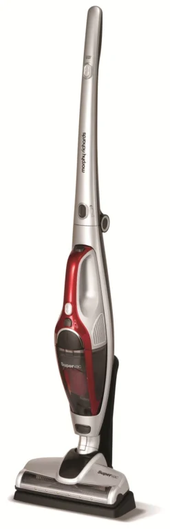 Morphy Richards SuperVac 2-in-1 Cordless Vacuum Cleaner