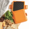 Morphy Richards MICO Toastie -KitchenVibe Zone Mico20HR