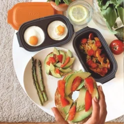 Morphy Richards MICO Multipot -KitchenVibe Zone micopot203